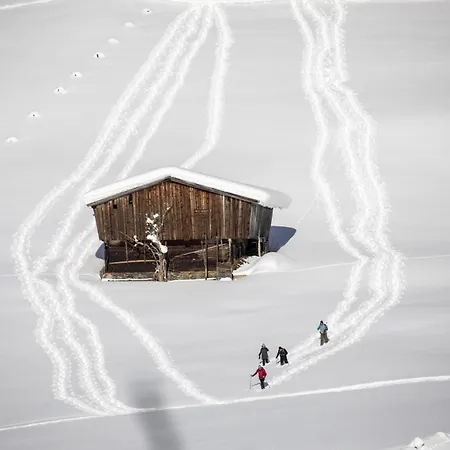 Innergreit * Alpbach