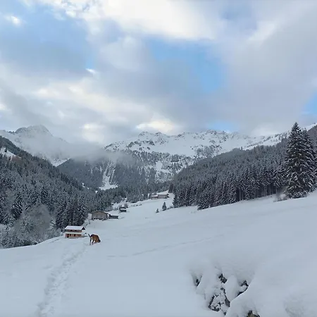 Innergreit 아파트