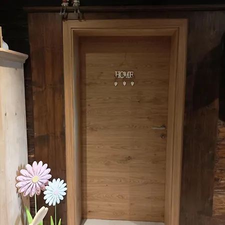 Apartamento Innergreit *
