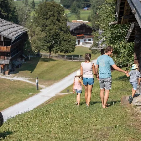 아파트 Innergreit *