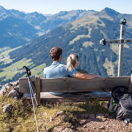 Innergreit 아파트 알프바취