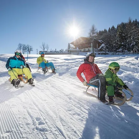 아파트 Innergreit