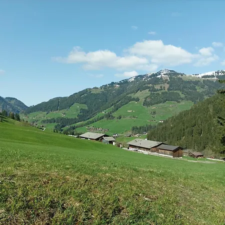 Innergreit 아파트