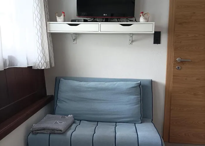 Innergreit Lejlighed *