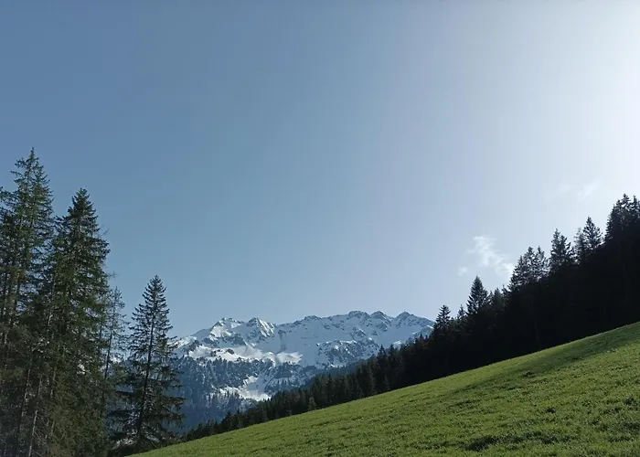 Innergreit Alpbach