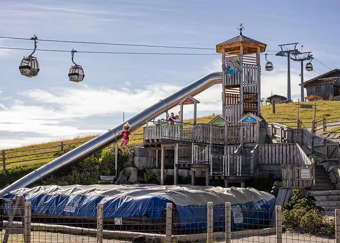 Innergreit * Alpbach