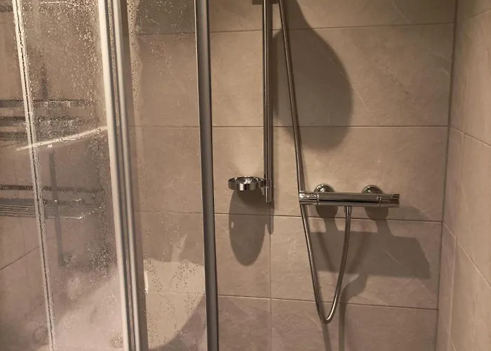 Appartement Innergreit