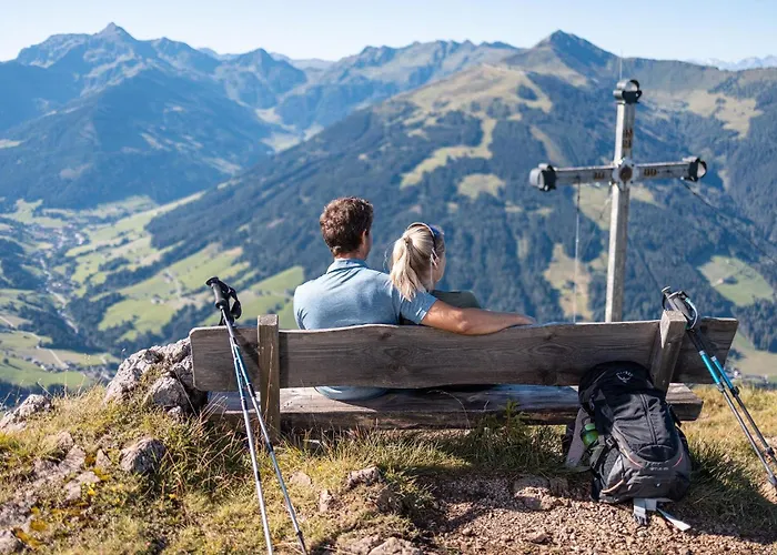 Innergreit Lejlighed Alpbach