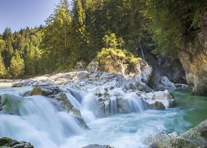 Lejlighed Innergreit