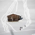 Innergreit * Alpbach