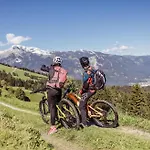 Innergreit Daire Alpbach