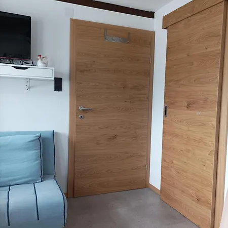 Apartment Innergreit *