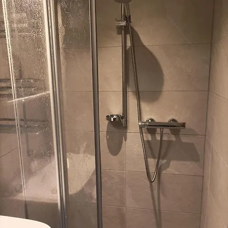 Apartment Innergreit