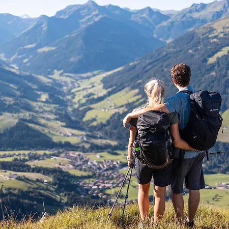 Innergreit Alpbach
