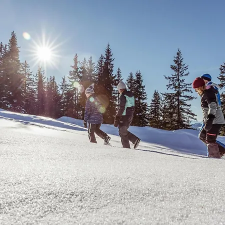 Innergreit Alpbach