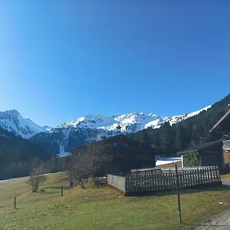 Apartament Innergreit