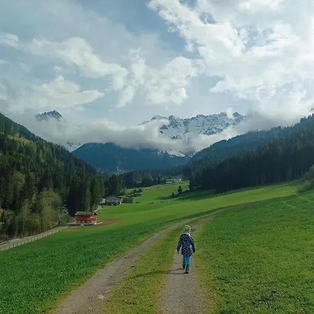 Innergreit * Alpbach