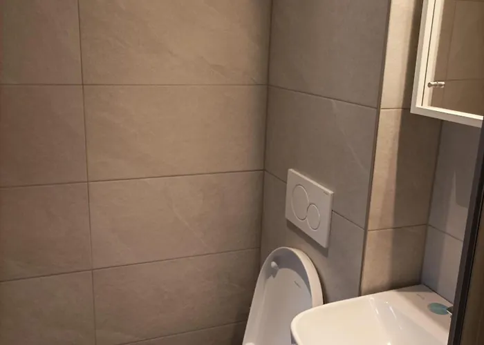 Innergreit Apartament *