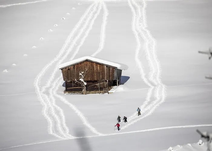 Innergreit * Alpbach