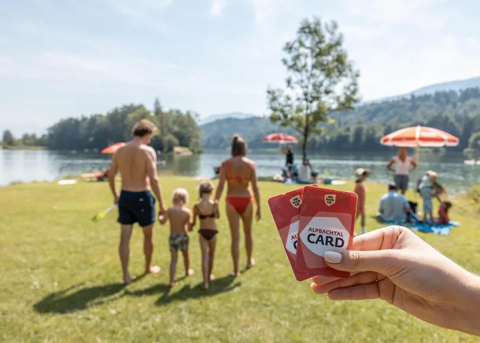 Innergreit Apartament *